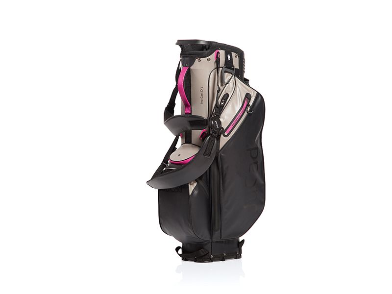 JuCad bag 3in1 - Pro Cart Dry